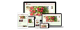 portfolio laarberg - floricultura kouba