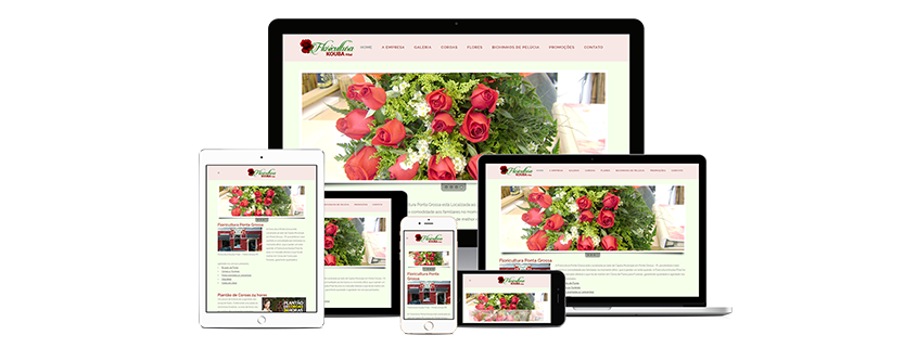 portfolio laarberg - floricultura kouba